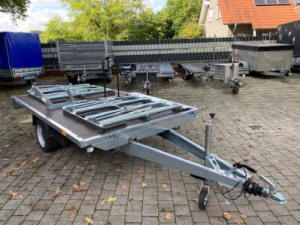 Fahrradtransport